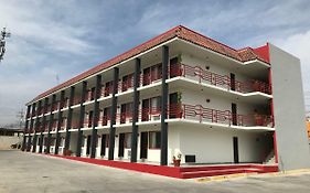 Motel el Refugio Tijuana